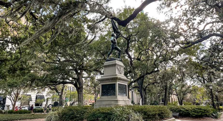 Deep South 126 Deep South 126